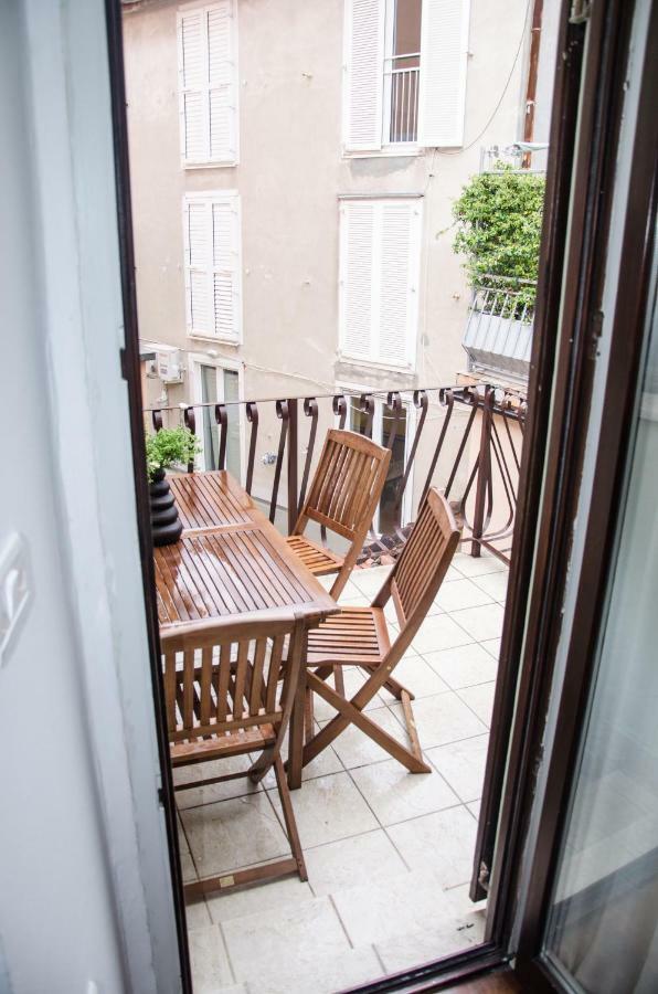 Penthouse Presernovo Nabrezje Piran Exterior photo